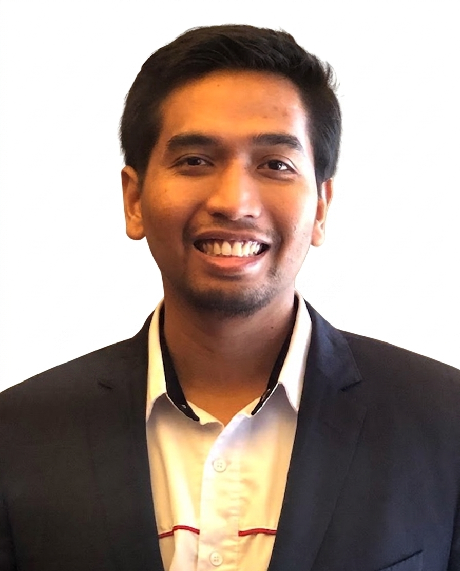 Ts Mohamed Firdaus bin Mohamed Zaini