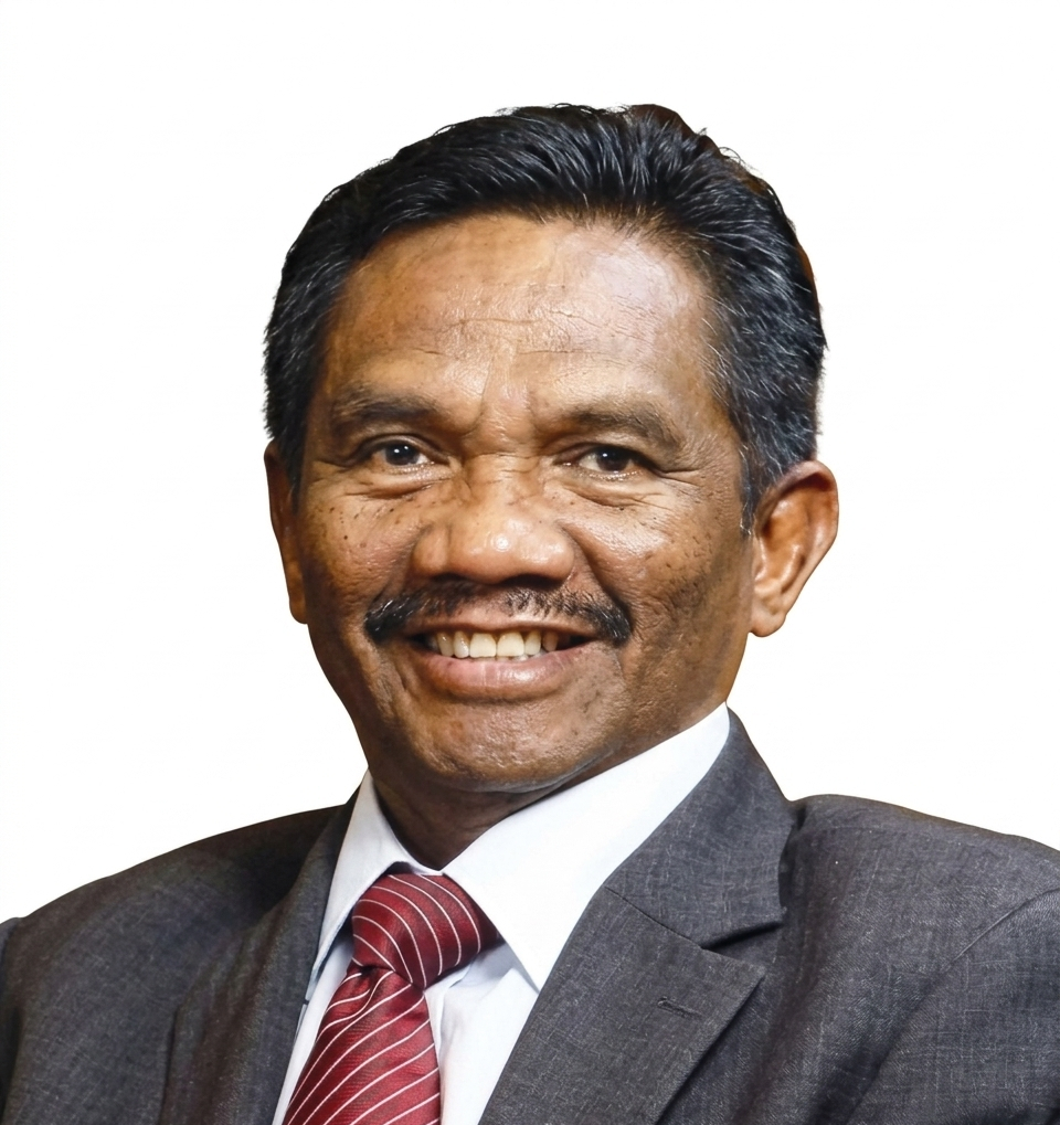 Datuk Mohamed Zaini bin Amran