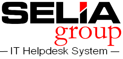 Selia Group IT Helpdesk